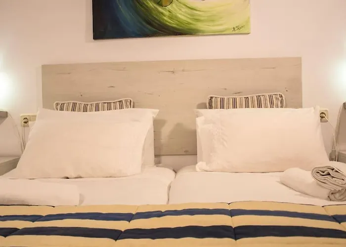 Apartamento Fernando Colon En Casco Historico