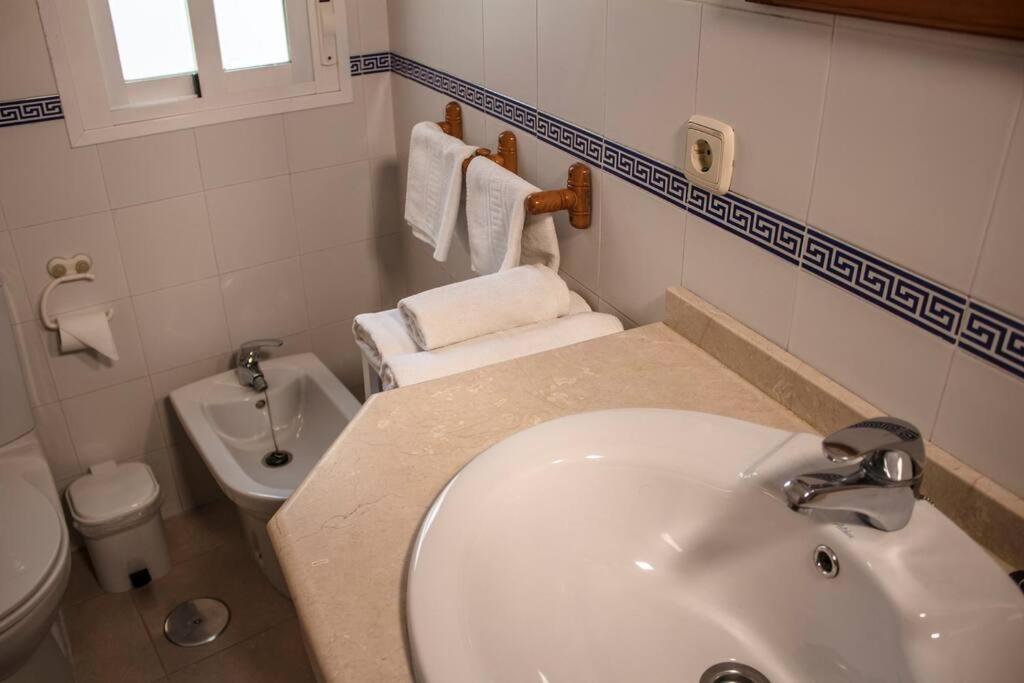 Appartement Fernando Colon En Casco Historico *