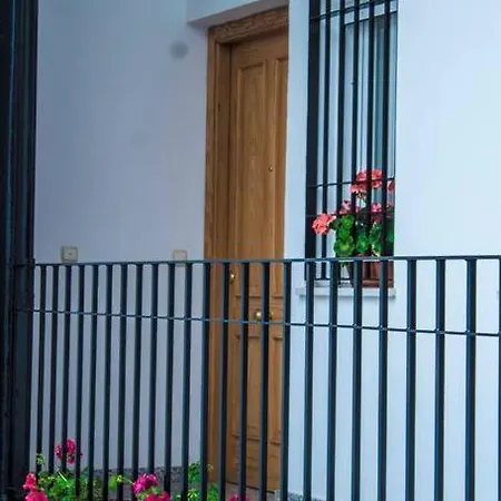 Apartamento Fernando Colon En Casco Historico Cordoba Exterior photo