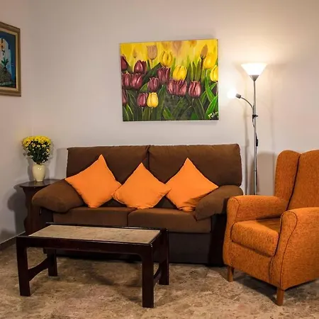 Apartamento Fernando Colon En Casco Historico Cordoba Exterior photo