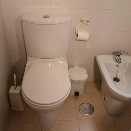 Apartamento Fernando Colon En Casco Historico Cordoba Exterior photo