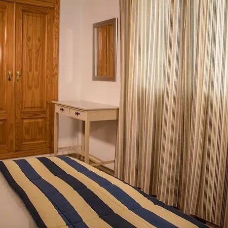 Apartamento Fernando Colon En Casco Historico Cordoba Exterior photo