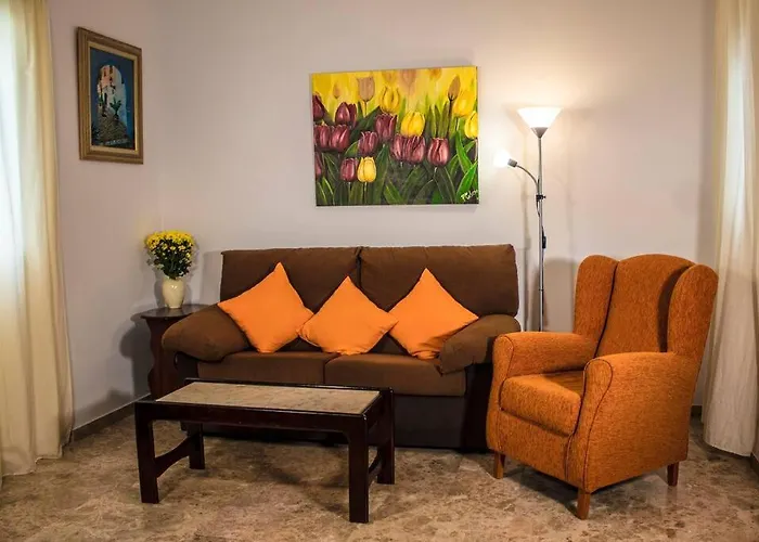 Apartamento Fernando Colon En Casco Historico