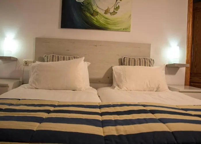 Apartamento Fernando Colon En Casco Historico