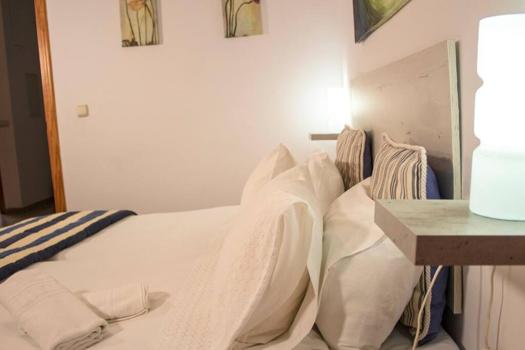 Fernando Colon En Casco Historico Appartement *