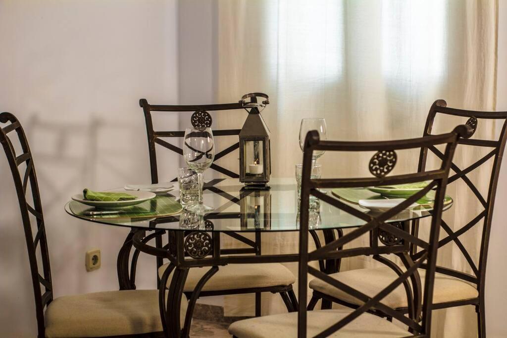 Appartement Fernando Colon En Casco Historico Cordoue