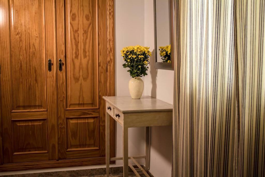 Appartement Fernando Colon En Casco Historico