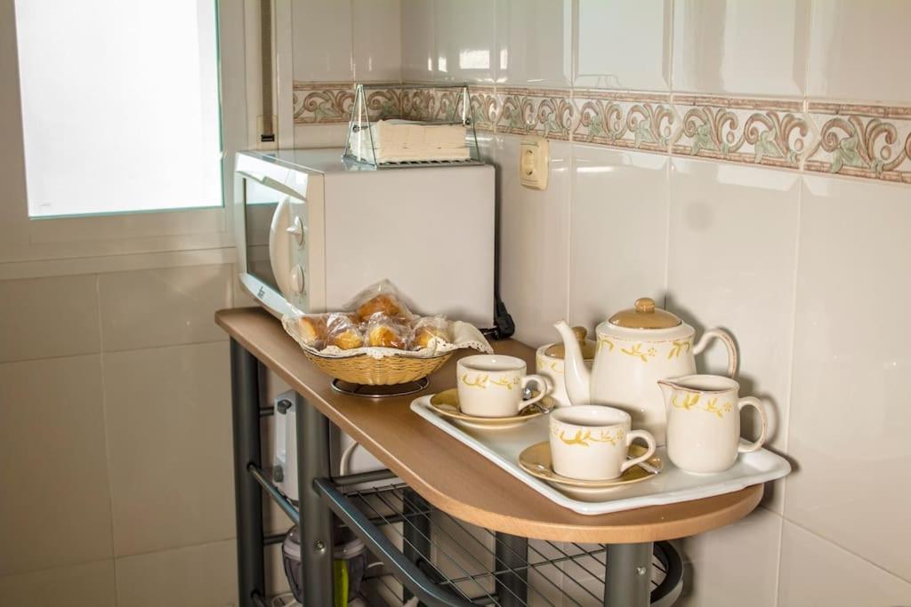 Appartement Fernando Colon En Casco Historico *