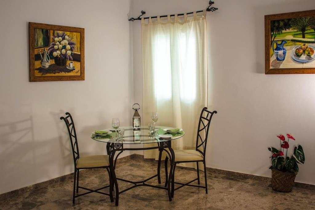 Appartement Fernando Colon En Casco Historico